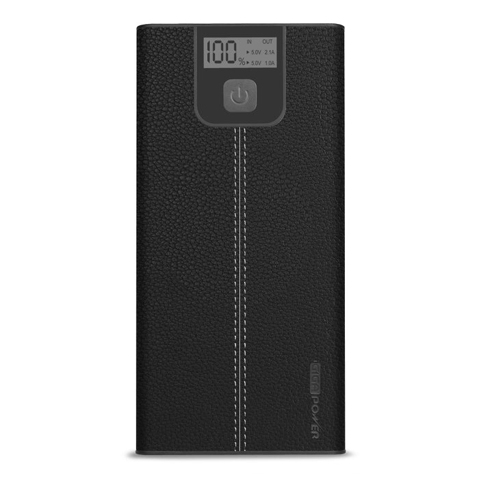 GIGAPOWER 12000mAh Portable Charging Power Bank