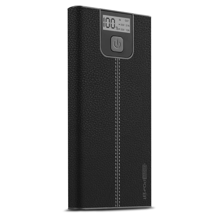 GIGAPOWER 12000mAh Portable Charging Power Bank