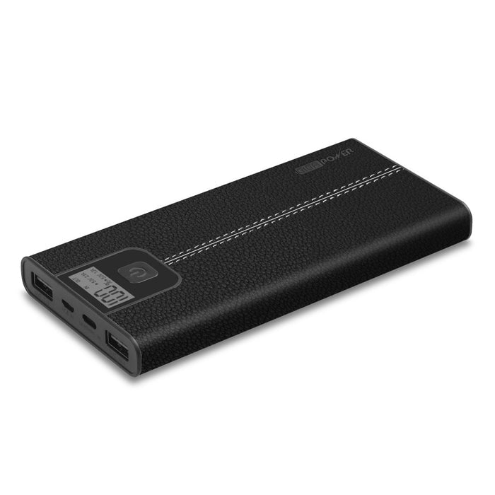 GIGAPOWER 12000mAh Portable Charging Power Bank