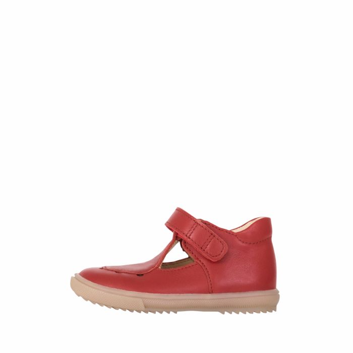 GN Halbschuh gelocht