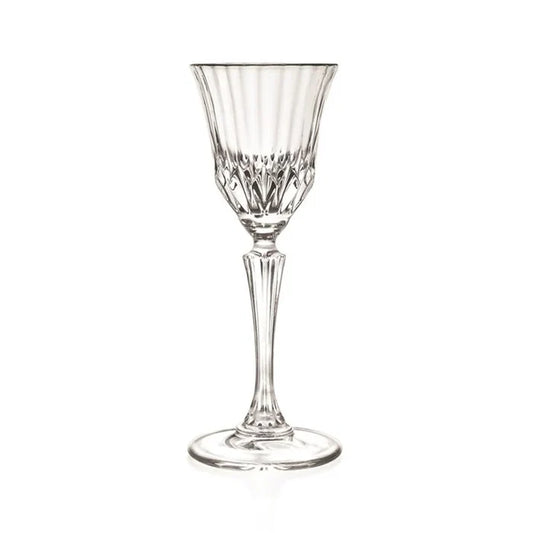 Goblet Rcr Adagio, 6 pièces