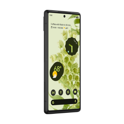 Google Pixel 6 Sorta Seafoam 128GB (Unlocked)