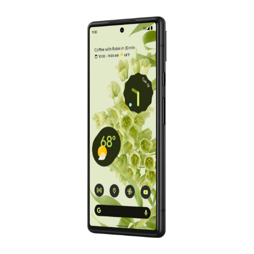 Google Pixel 6 Sorta Seafoam 128GB (Unlocked)