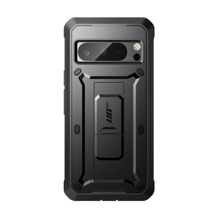 Google Pixel 8 Pro Unicorn Beetle PRO Rugged Phone Case-Black