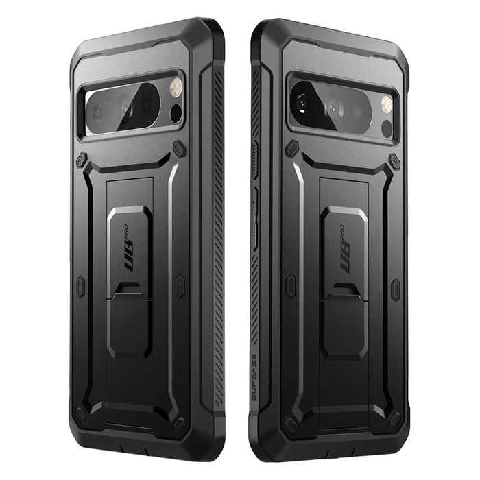 Google Pixel 8 Pro Unicorn Beetle PRO Rugged Phone Case-Black