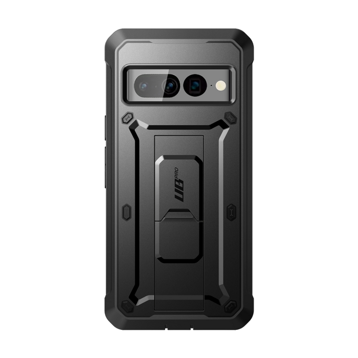 Google Pixel 8 Unicorn Beetle PRO Rugged Phone Case-Black