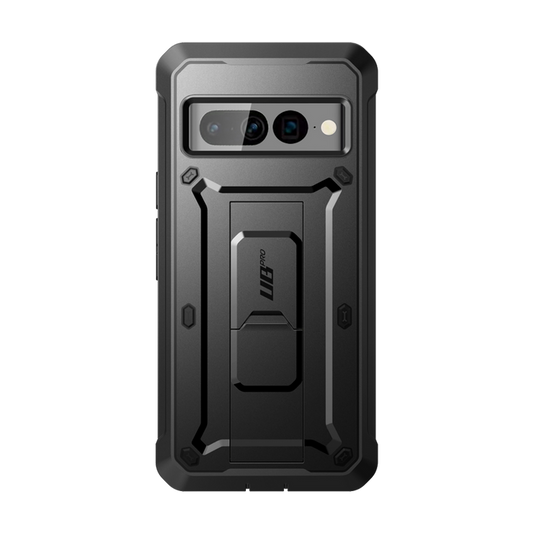 Google Pixel 8 Unicorn Beetle PRO Rugged Phone Case-Black