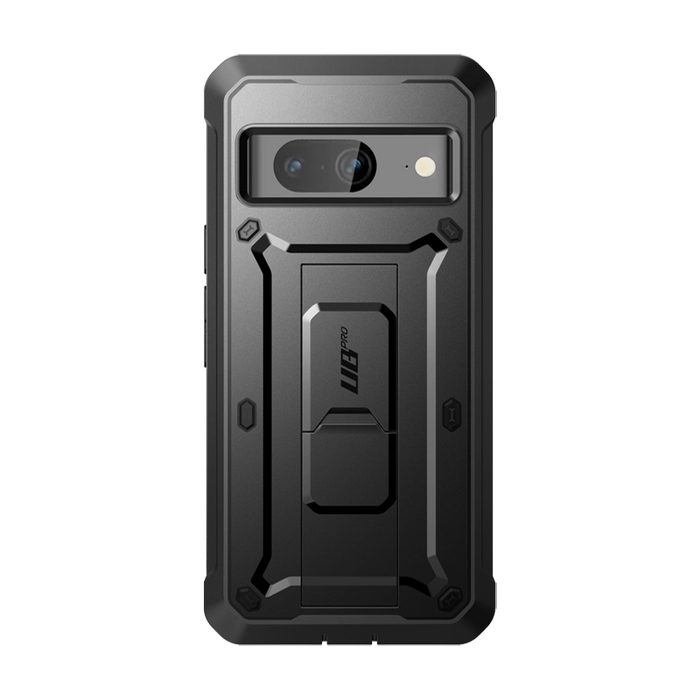 Google Pixel 8a Unicorn Beetle PRO Rugged Phone Case-Black