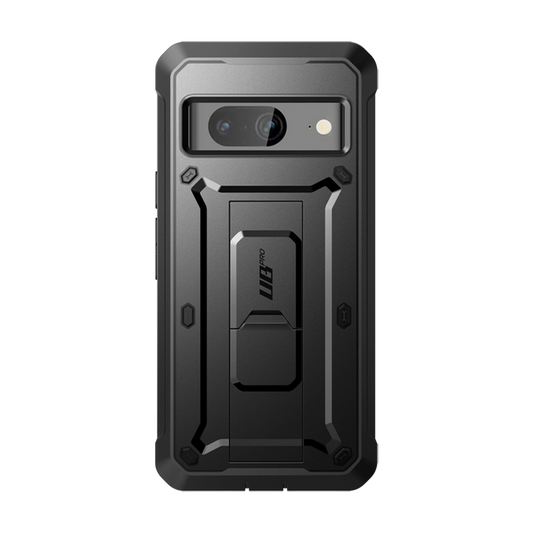 Google Pixel 8a Unicorn Beetle PRO Rugged Phone Case-Black