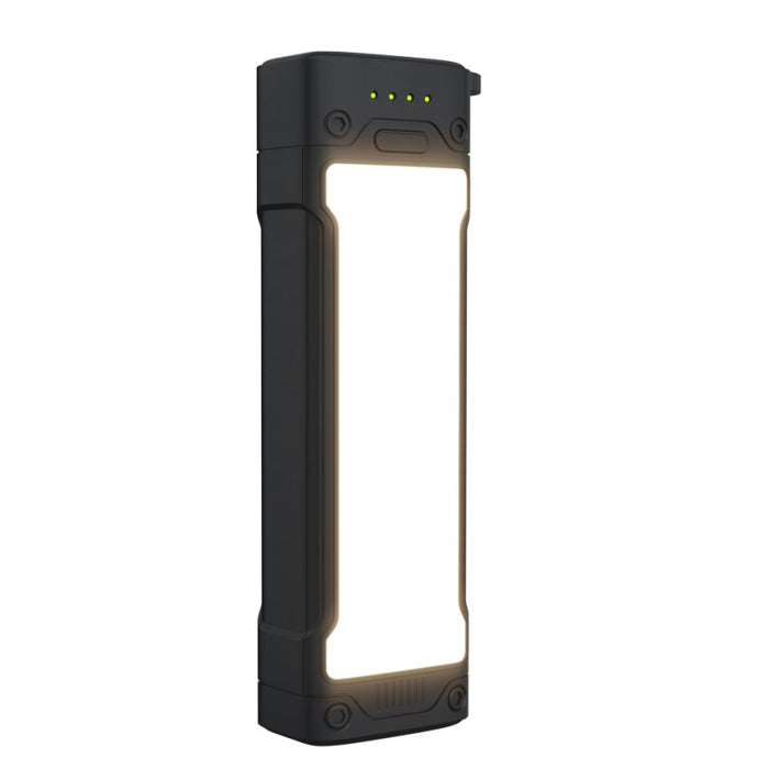 Goui Torch Power Bank 20000MAh, Black