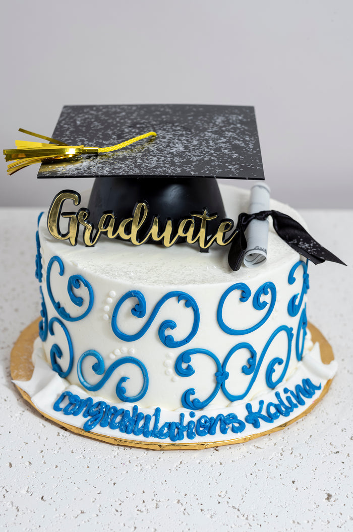 Graduation  #535Graduation