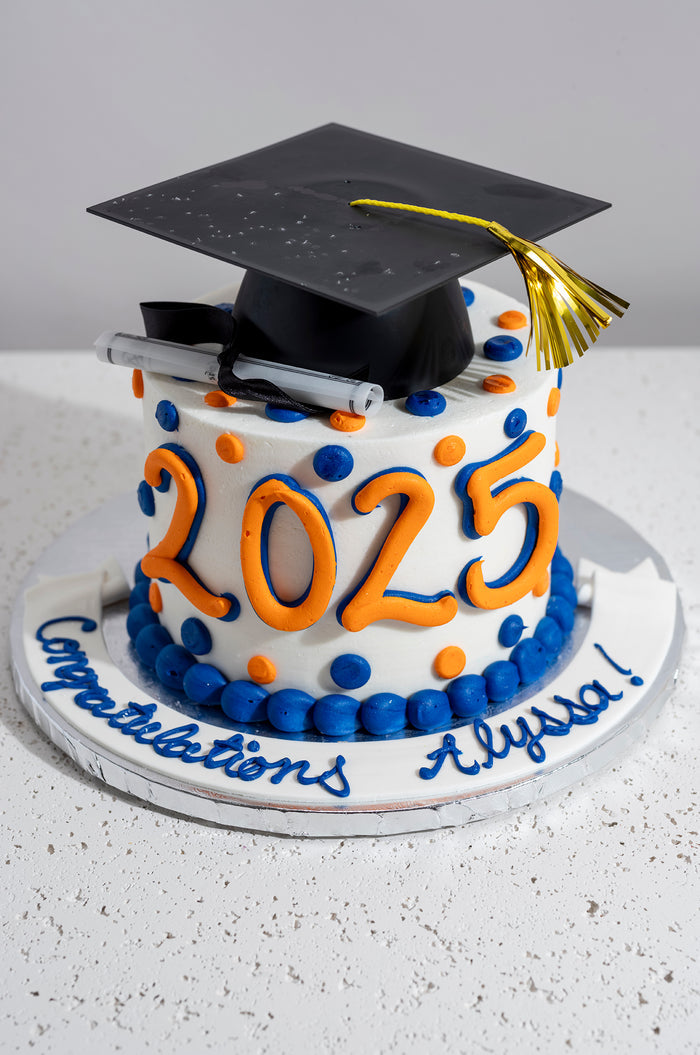 Graduation  #536Graduation