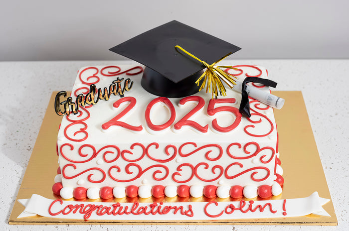 Graduation  #537Graduation