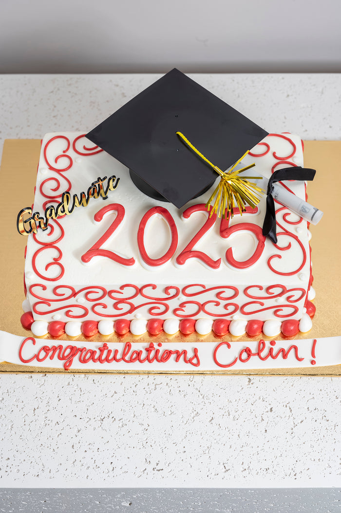 Graduation  #537Graduation