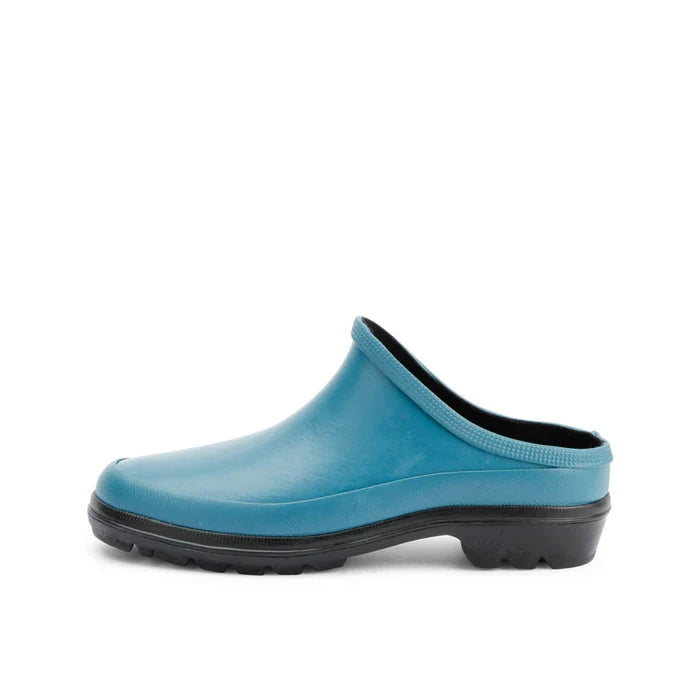 Grand Step Garden Clog- Naturkautschuk