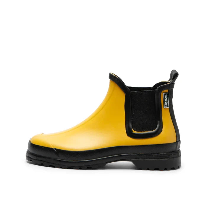 Grand Step Victoria -Gummistiefel aus Naturkautschuk