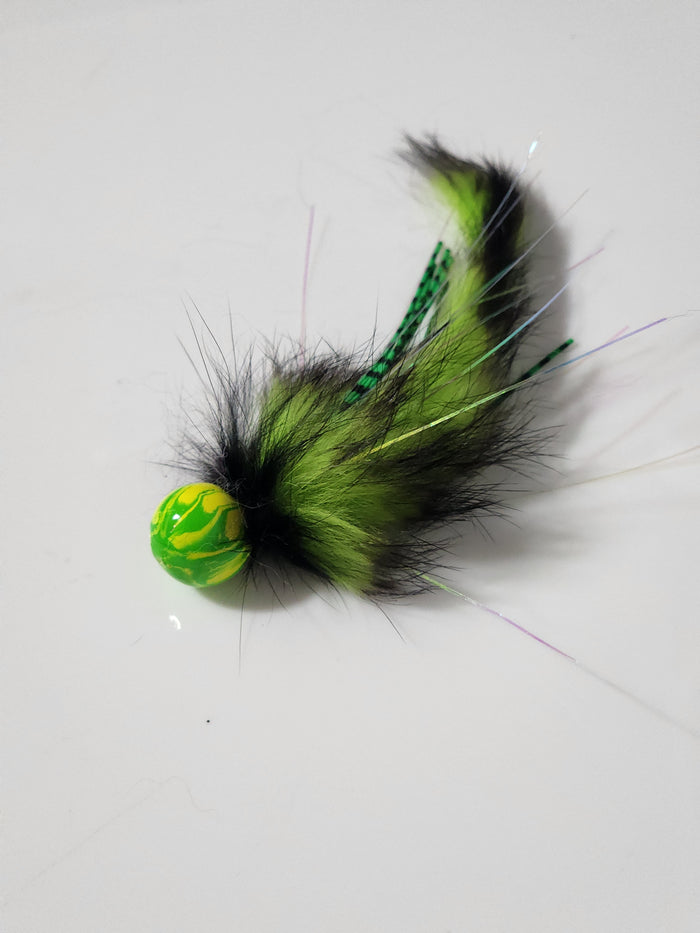 Green Tiger
