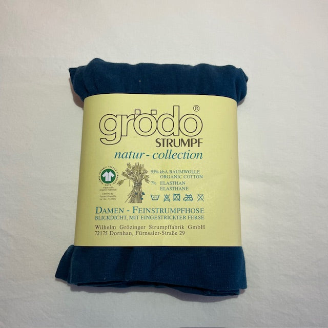 Grödo Damen Feinstrumpfose