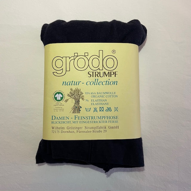 Grödo Damen Feinstrumpfose