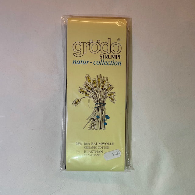 Grödo Damen Kniestrumpf