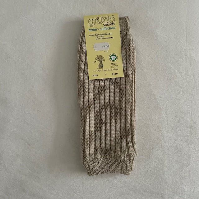 Grödo Kinder Stulpen