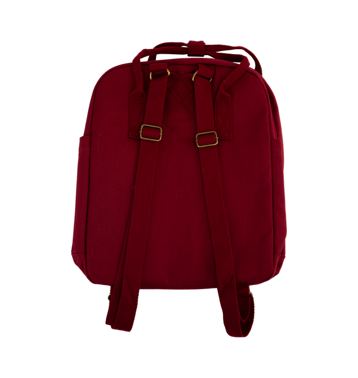 Gryffindor Patch Backpack