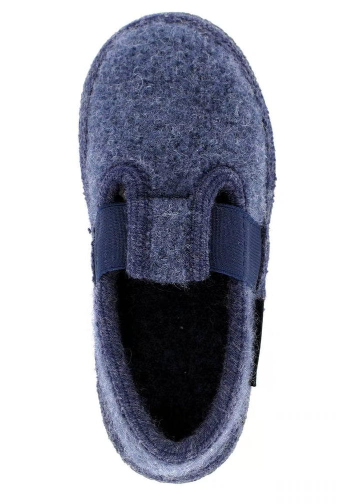 Haflinger Slipper Joshi