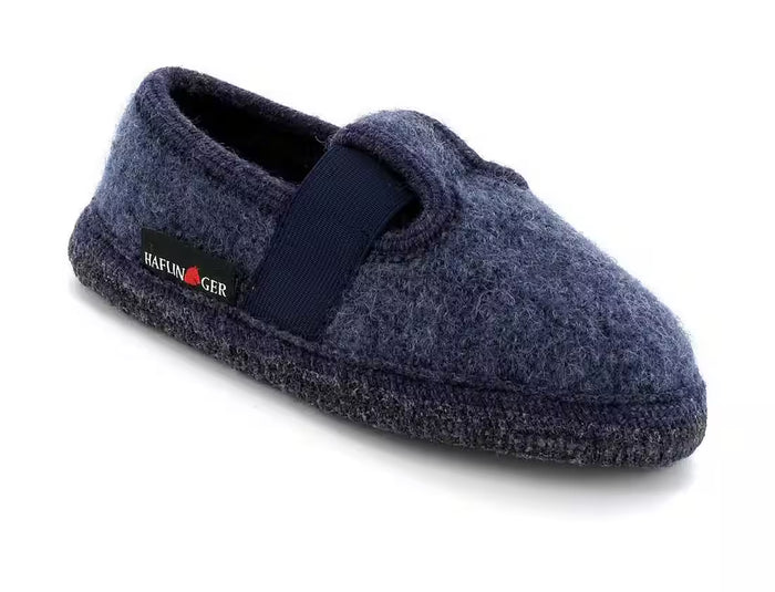 Haflinger Slipper Joshi