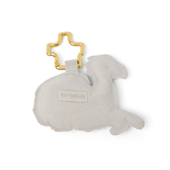 Hagrid's Hut Buckbeak Bag Charm