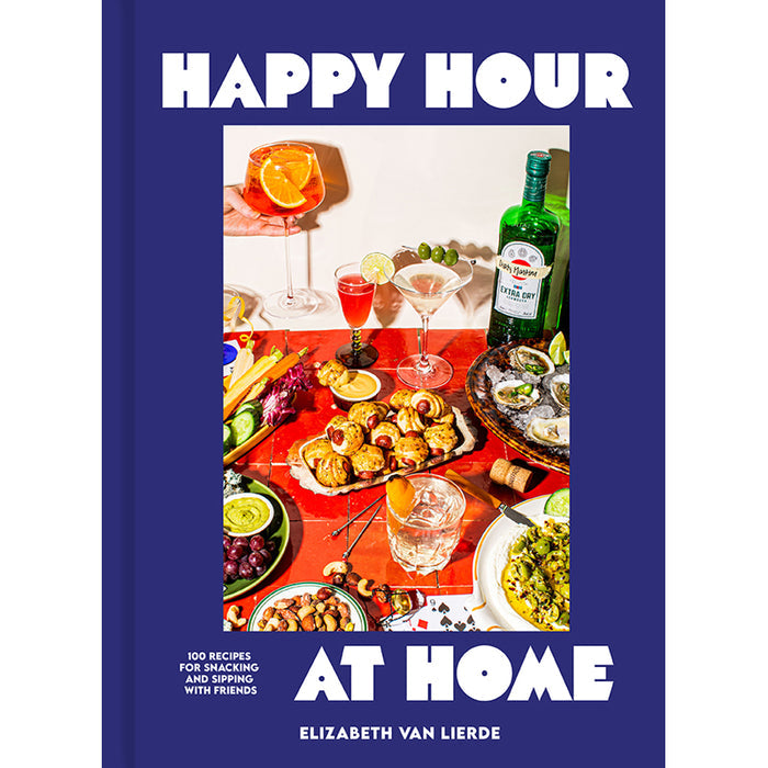 Happy Hour at Home
