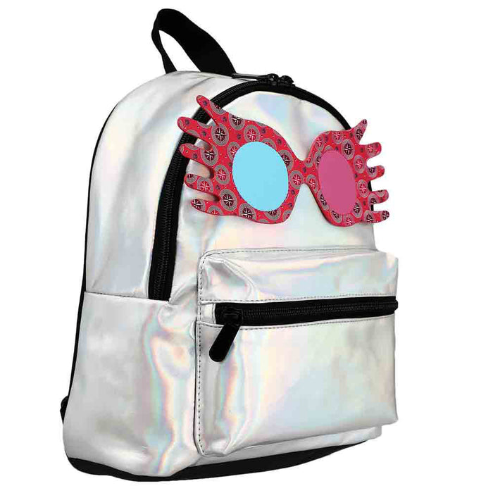 Harry Potter - Luna Lovegood Glasses Mini Backpack