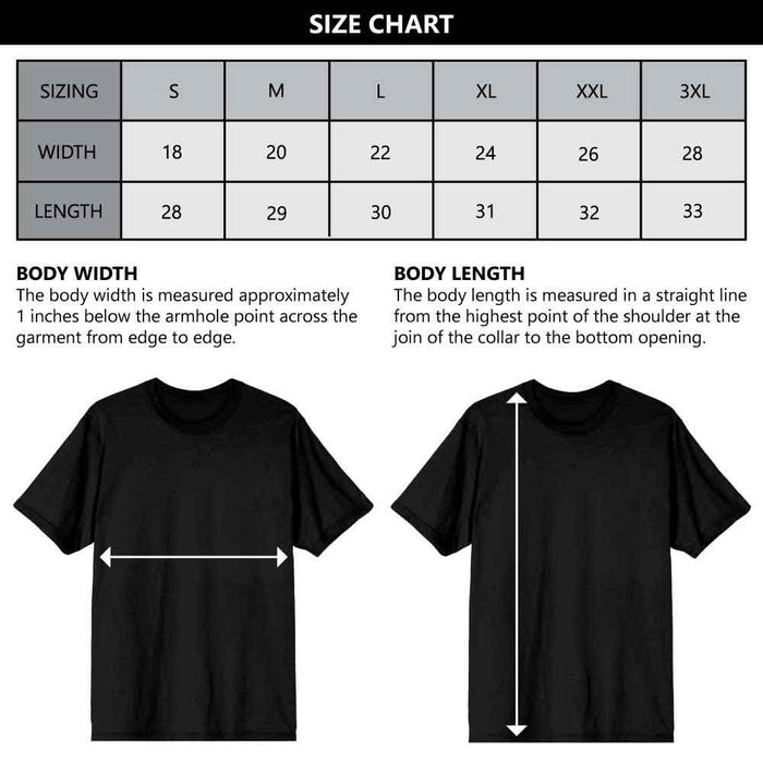Harry Potter - Poster Sorcerer's Stone Black Men's T-Shirt