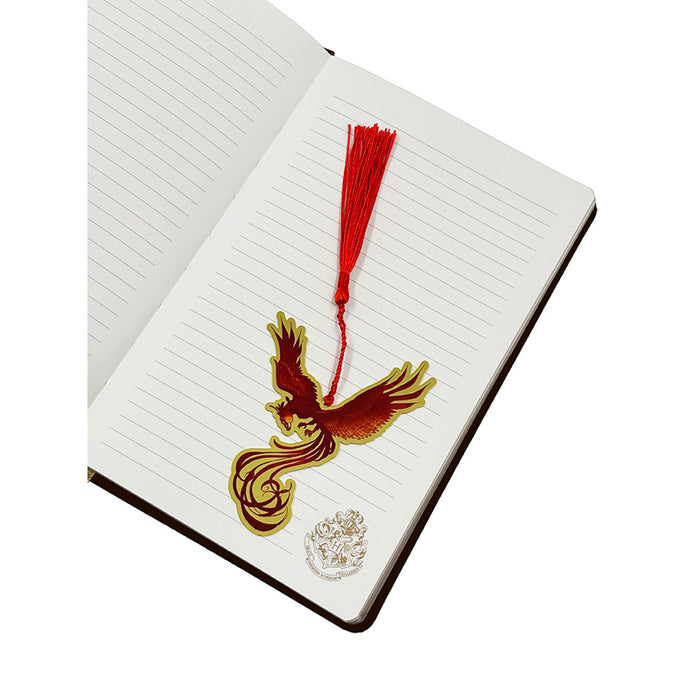 Harry Potter: Magical Creatures Deluxe Bookmark Set (Set of 3)