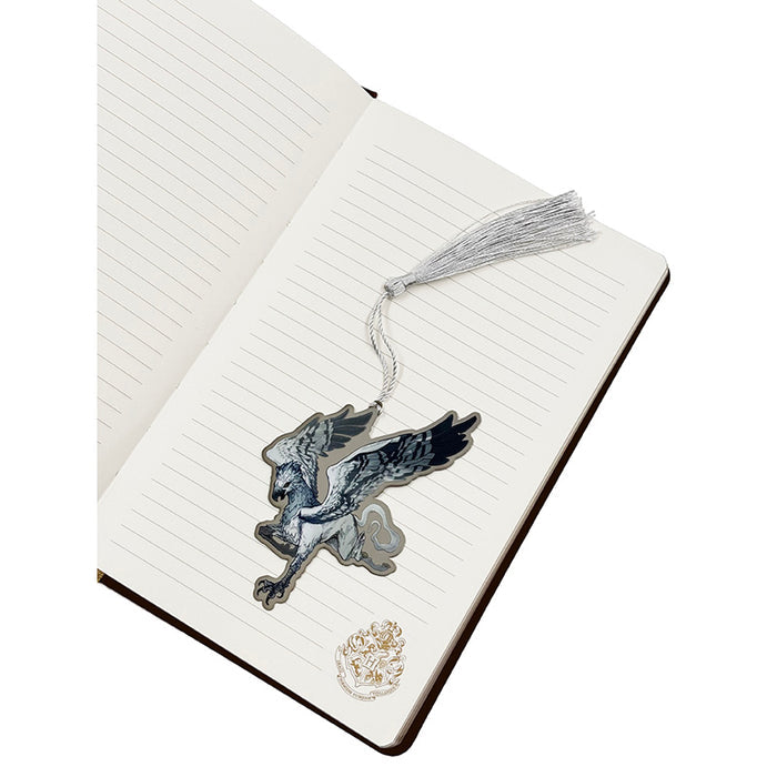 Harry Potter: Magical Creatures Deluxe Bookmark Set (Set of 3)