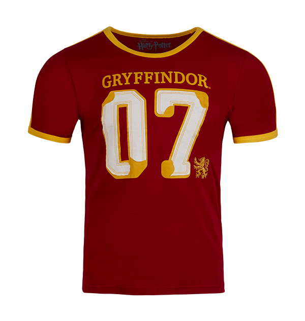Harry Potter Seeker T-Shirt