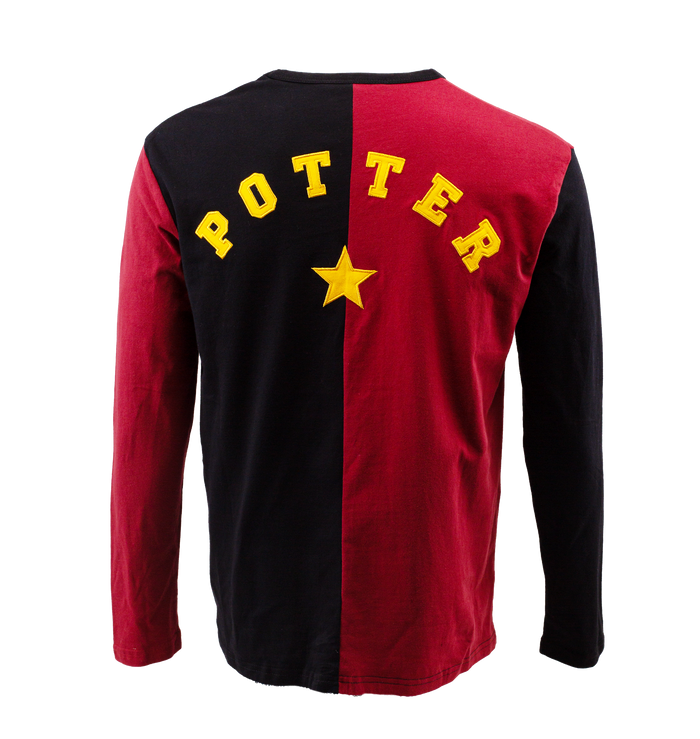 Harry Potter Triwizard Jersey