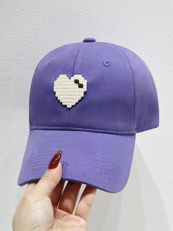 Purple / One Size