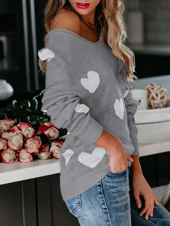 Gray / S