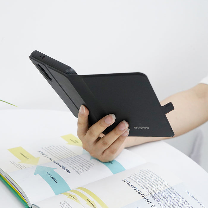 Hibreak Pro Flip-fold Protective Case Hibreak pro case Morden remarkable Eink Tablet for digital reading