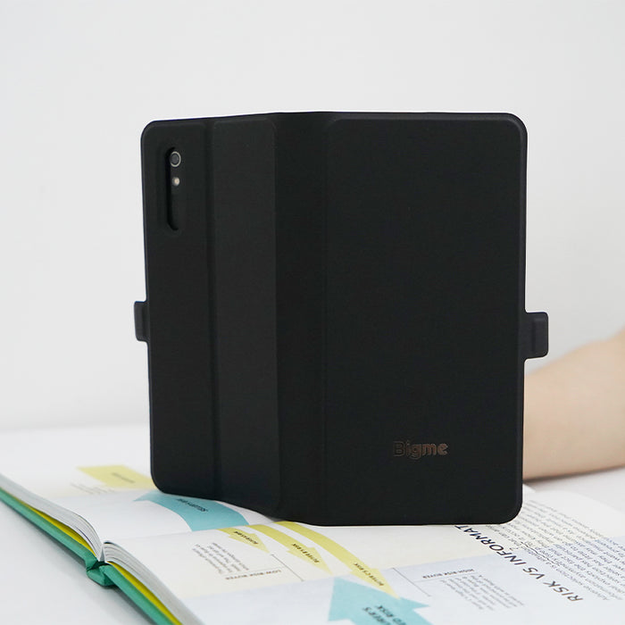 Hibreak Pro Flip-fold Protective Case Hibreak pro case Morden remarkable Eink Tablet for digital reading