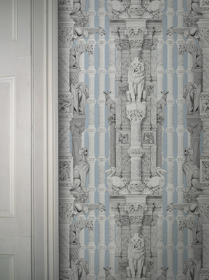 Hierarchy Wallpaper Sample
