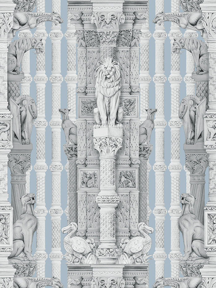 Hierarchy Wallpaper Sample
