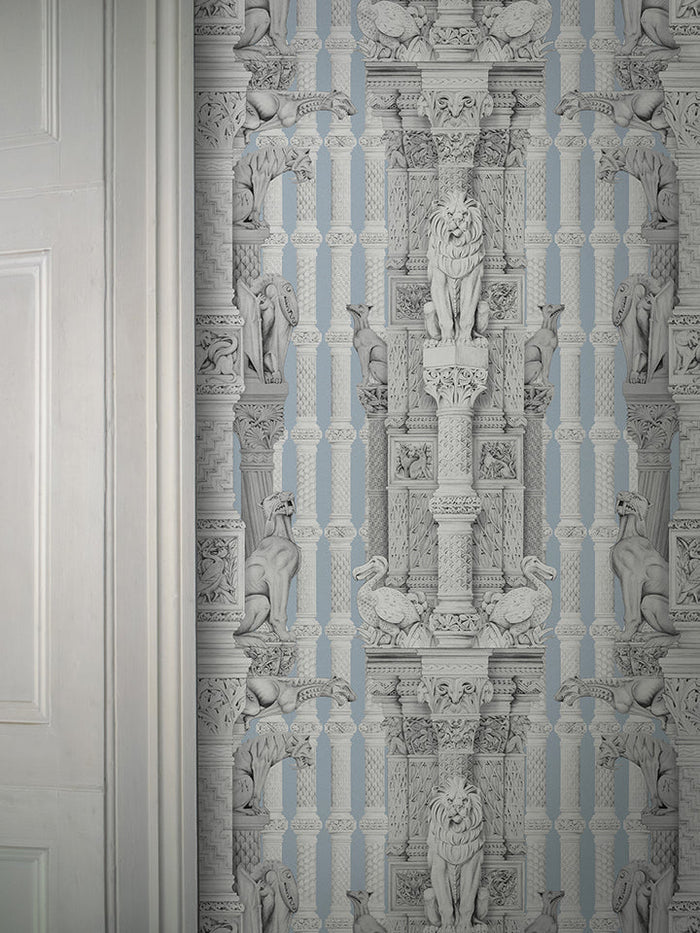 Hierarchy Wallpaper
