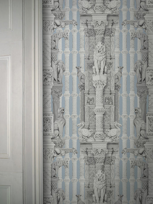 Hierarchy Wallpaper