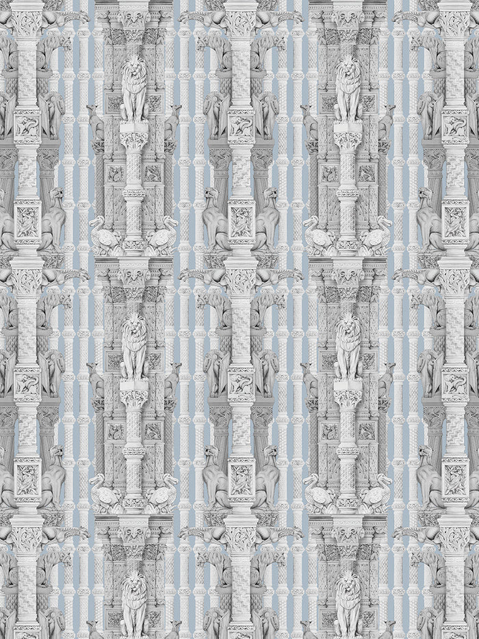 Hierarchy Wallpaper