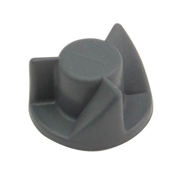 High speed drive gear for a Bosch universal plus mixer