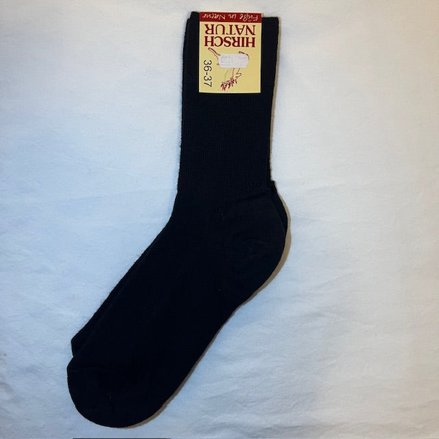 Hirsch Natur - Socken