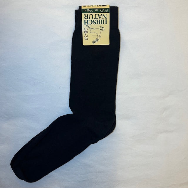 Hirsch Natur - Socken