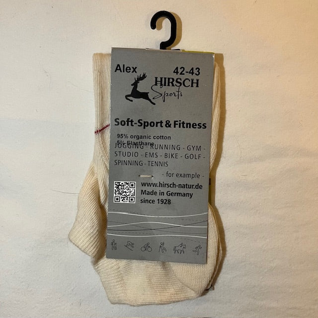 Hirsch Sport - Socken