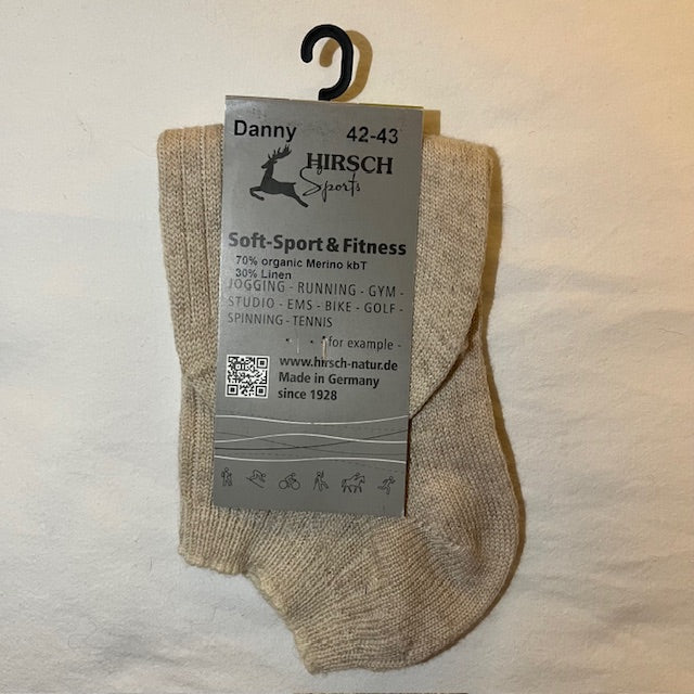 Hirsch Sport - Socken